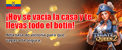 Los mejores juegos de Ecuador