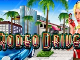 Rodeo Drive screenshot