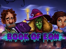 Book Of Eon screenshot